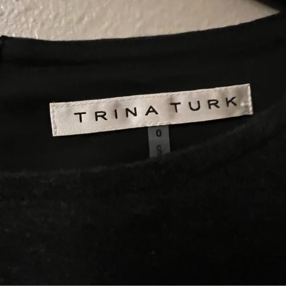 Trina Turk Dress - Picture 4 of 5